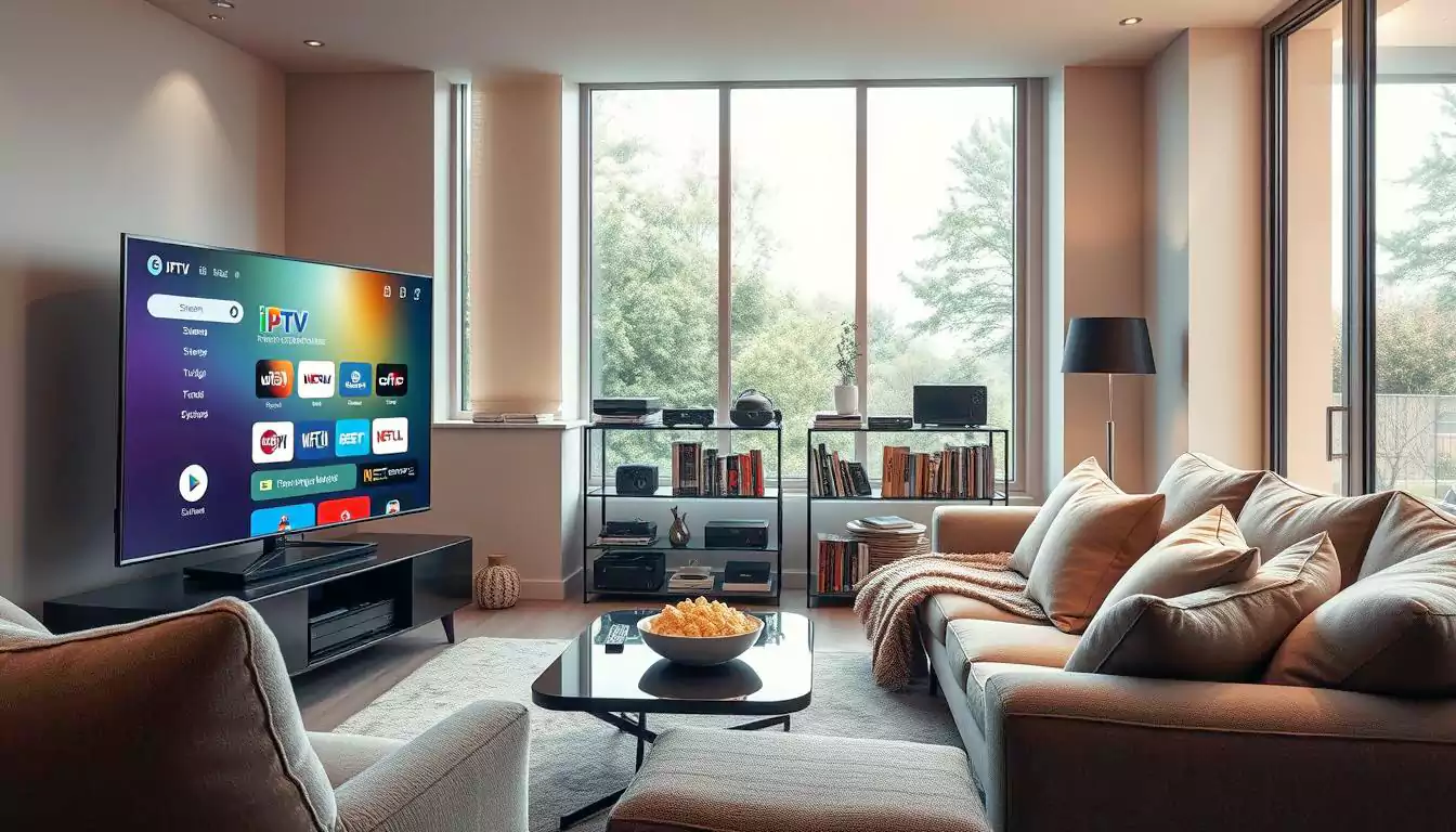 Top IPTV Providers in the UK – Quality Streams 1 iptv providers