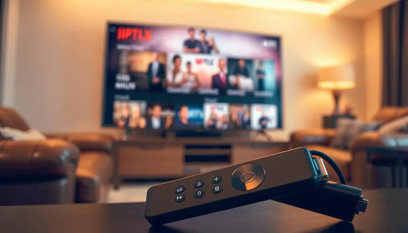 iptv firestick
