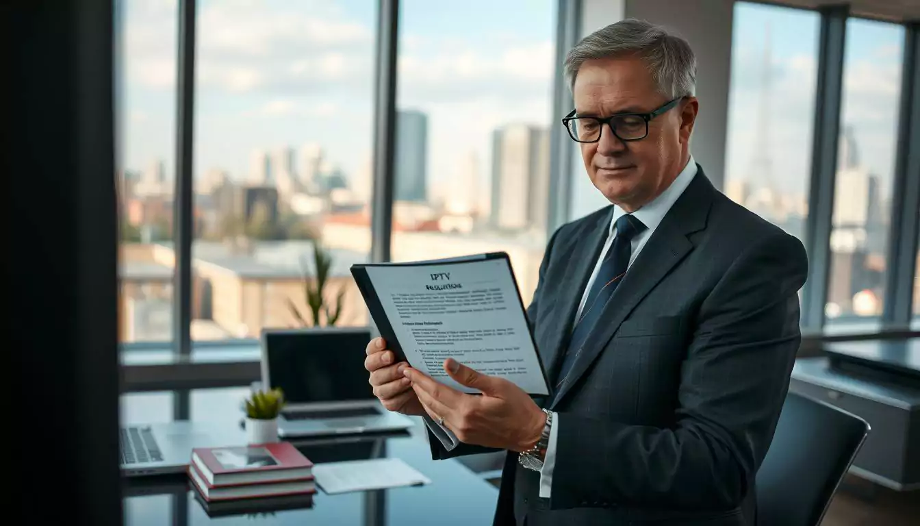 Explore Premium IPTV Service Options in the UK 2 iptv service