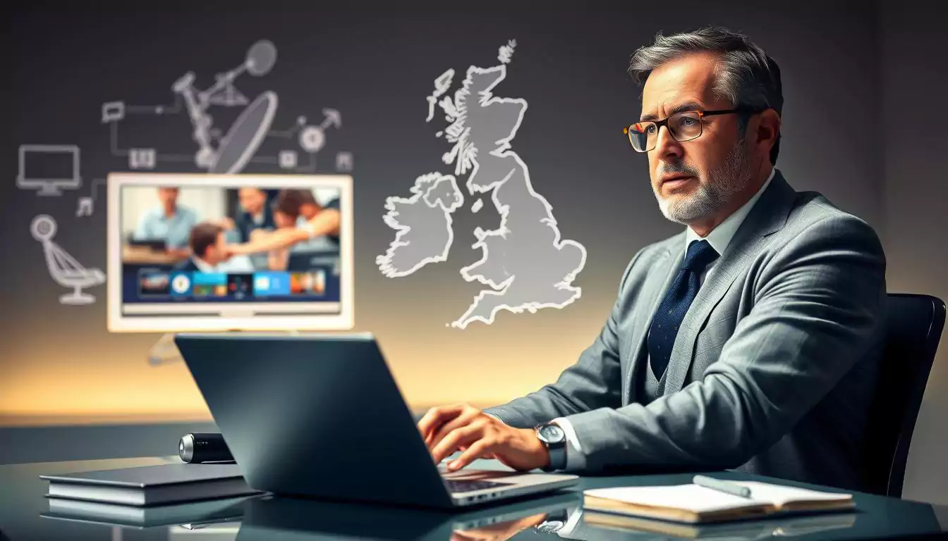 iptv with subscription