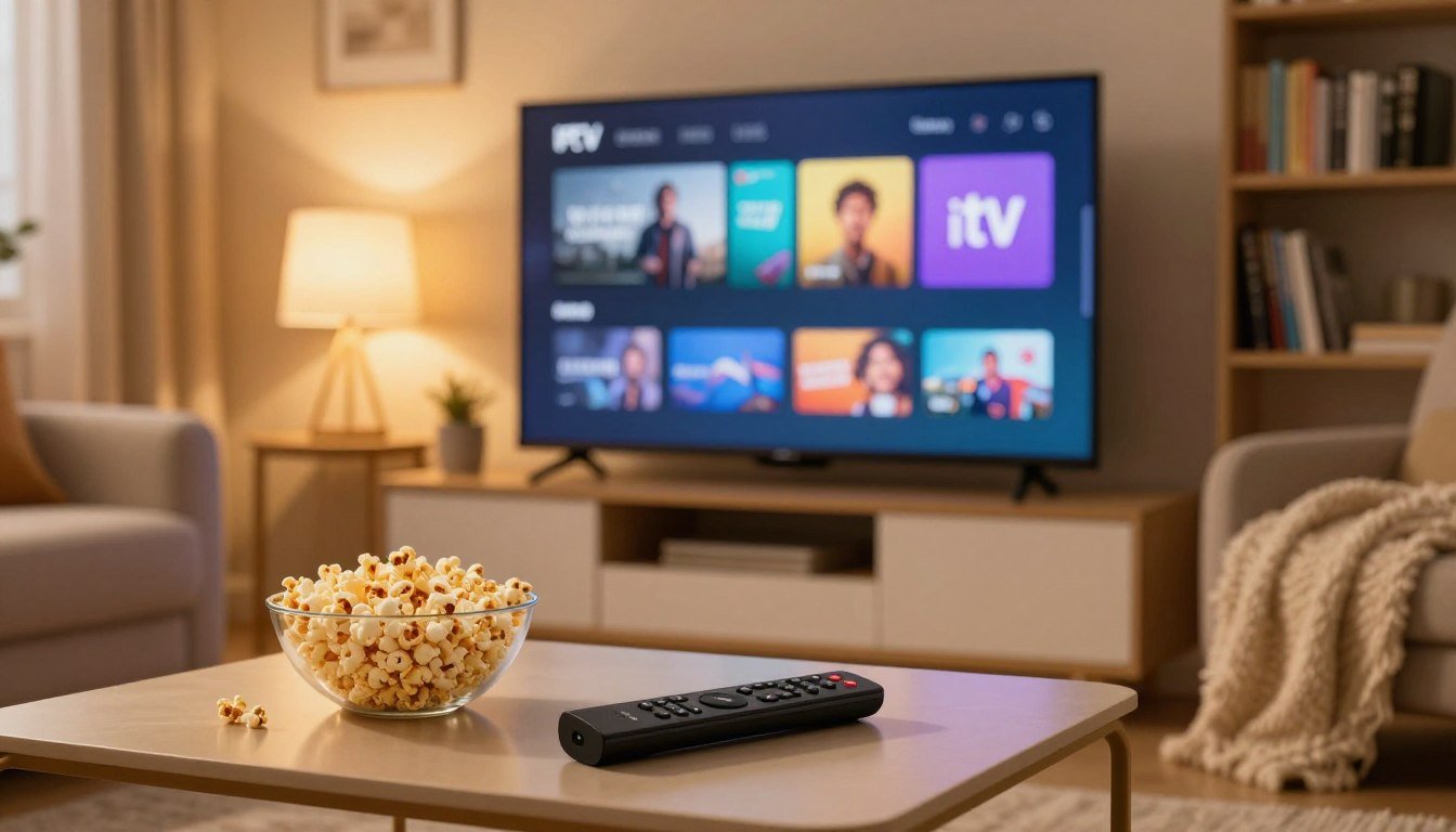 best iptv for firestick