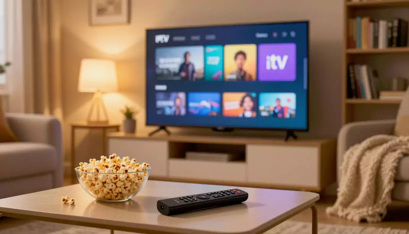 best iptv for firestick