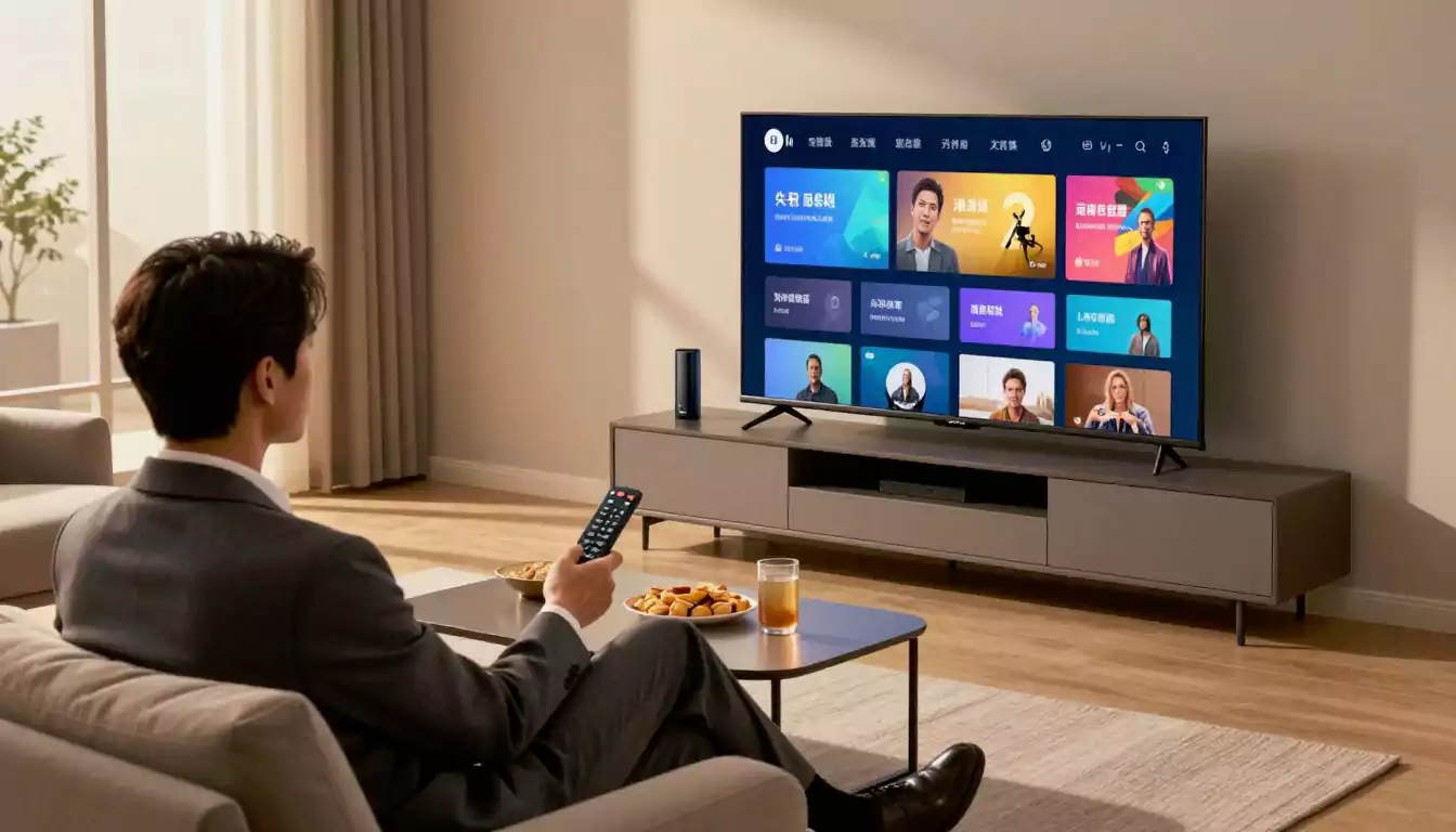 best iptv for firestick