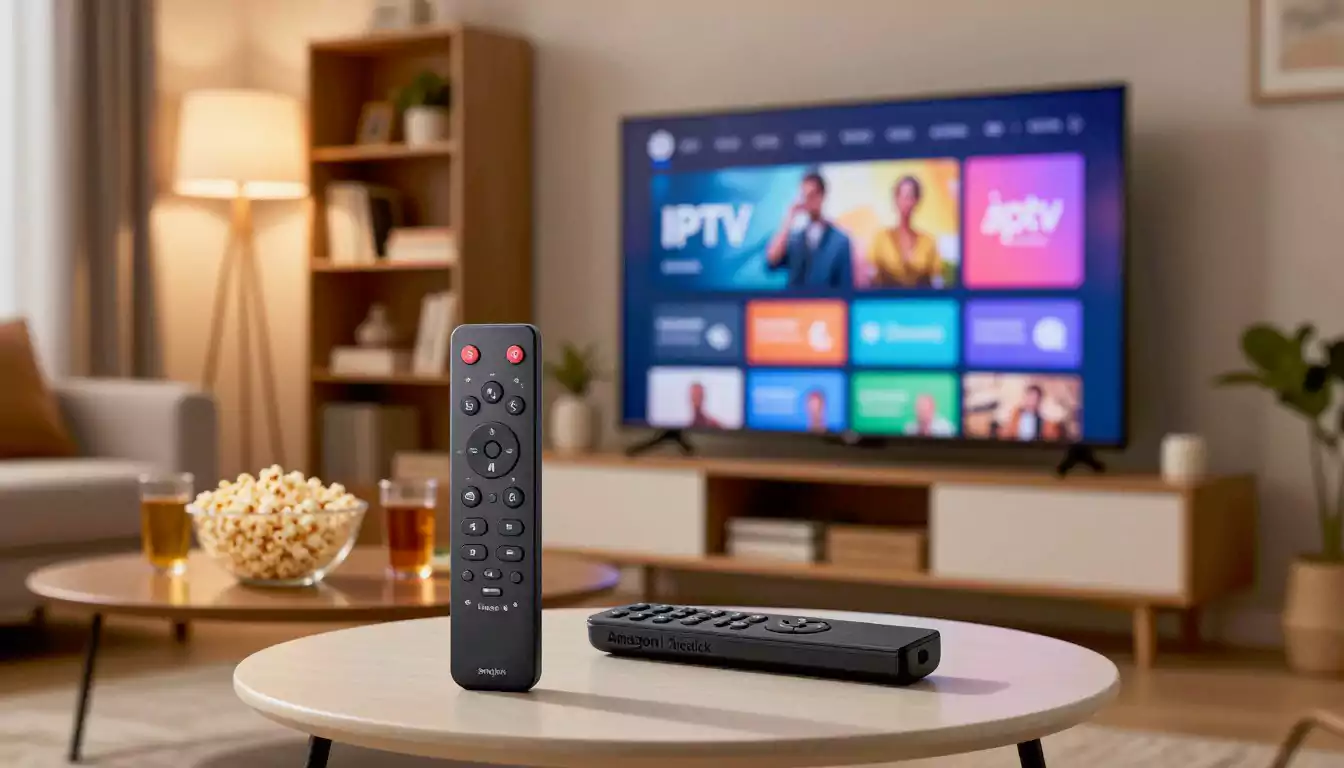 best iptv for firestick